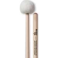 Vicfirth T6 Malet American Custom Timpani Çift Baget
