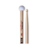 Vicfirth V5ADT 5A Dual Tone Hickoey 0.565x16 Çift Baget