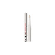 Vicfirth V5AW Çift 5A Wood White Hıckory 0.565x16 Med Baget