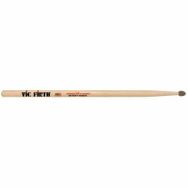 Vıcfırth V5bst 5b Soft Touch Hickory Baget