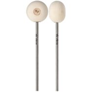 Vicfirth VKB1 Orta Sert Keçe Kafalı Pedal Tokmak