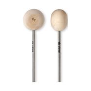 Vicfirth VKB2 Dual Operation Hard Maple Head Ağaç Pedal Tokmak