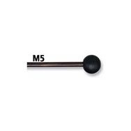 Vıcfırth Vm5 Key Mallet Ruber Baget