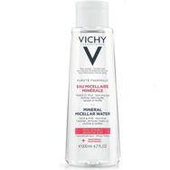 Vichy 200 ml Purete Thermale Mineral Misel Süt