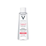 Vichy 200 ml Purete Thermale Yüz ve Göz Çevresi için Mineral Misel Su
