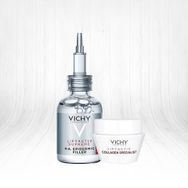 Vichy 30 ml Hediyeli Liftactiv Kırışıklık Karşıtı Dolgunlaştırıcı Serum Set