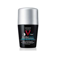 Vichy 50 ml Erkekler için İz ve Terleme Karşıtı Roll-On Deodorant