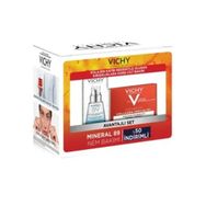 Vichy 50 ml Liftactiv Collagen Specialist + 30 ml Mineral 89 Serum