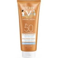 Vichy Capital Ideal Soleil SPF 30 300 ml Nemlendirici Vücut Sütü