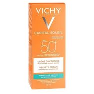 Vichy Capital Soleil 50 ml SPF 50 Yüksek Korumalı Yüz Kremi