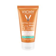 Vichy Capital Soleil 50 ml SPF50 Yüz Kremi