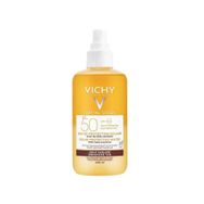 Vichy Capital Soleil Spf 50 200 ml Bronzlaştırıcı Güneş Koruyucu Sprey