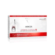 Vichy Dercos 21x6 ml Kadınlar İçin Saç Dökülme Karşıtı Bakım