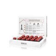 Vichy Dercos 3337875522786 Aminexil Clinical 5 For Women 21x6 ml Saç Serumu
