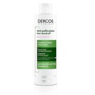 Vichy Dercos Anti-Dandruf Sensitive 200 ML Şampuan