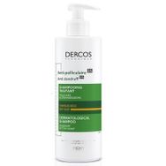 Vichy Dercos Anti-Dandruff 390 ml Refill Kuru Saçlar İçin Kepek Karşıtı Şampuan