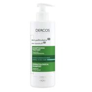 Vichy Dercos Anti-Dandruff 390 ml Yağlı Saçlar İçin Şampuan