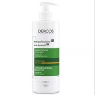 Vichy Dercos Anti Dandruff 400 ml Dry Kepek Karşıtı Bakım Şampuanı