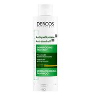 Vichy Dercos Anti Pel Sec 200 ml Kuru Saçlar için Kepek Karşıtı Bakım Şampuanı