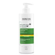 Vichy Dercos Anti Pel Sec 390 ml Kuru Saçlar İçin Kepek Karşıtı Şampuan