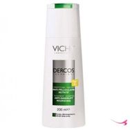 Vichy Dercos Anti-pelliculaire 200 ml Normal Ve Yağlı Saçlar İçin Şampuan