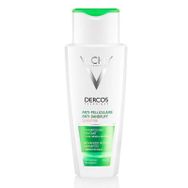 Vichy Dercos Anti-Pelliculaire Sensitive Hassas ve Kaşıntılı Saç Derisi için 200 ml Şampuan