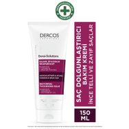 Vichy Dercos Densi-Solutions 150 ml Saç Dolgunlaştırıcı Bakım Kremi