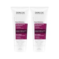 Vichy Dercos Densi-Solutions 2x200 ml Dolgunlaştırıcı Etkili Saç Bakım Kremi