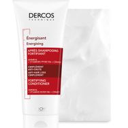 Vichy Dercos Energisant 200 ml Dökülme Karşıtı Bakım Kremi