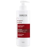 Vichy Dercos Energisant 400 ml Saç Dökülmesine Karşı Etkili Tamamlayıcı Şampuan