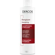 Vichy Dercos Energy+ 200 ml Dökülme Karşıtı Şampuan