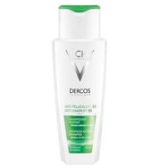 Vichy Dercos Kepek Karşıtı 200 ml Normal-Yağlı Saçlar Şampuanı