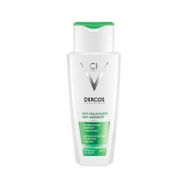 Vichy Dercos Kepek Karşıtı Kuru Saç 400 ml Şampuan