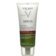 Vichy Dercos Micro Peel Anti-Dandruff 200 ml Kepek Karşıtı Şampuan