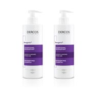 Vichy Dercos Neogenic 2x400 ml Şampuan