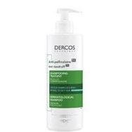 Vichy Dercos Normal - Yağlı Saçlar için Rahatsızlık Hissi 390 ml Yatıştırıcı Şampuan