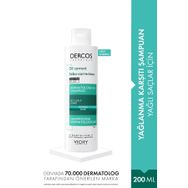 Vichy Dercos Oil Correct 200 ml Aşırı Yağlanma Karşıtı Şampuan