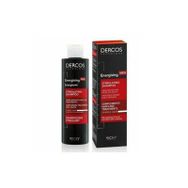 Vichy Dercos Sebo Oily 200 ml Şampuan