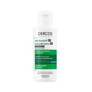 Vichy Dercos Yağlı Saçlar İçin 75 ml Kepeğe Karşı Bakım Şampuanı