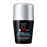 Vichy Homme Invisibile Resist 50 ML Roll On