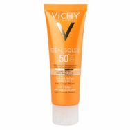 Vichy Ideal Soleil 200 ml Spf50+ İeke Karşıtı Güneş Koruyucu