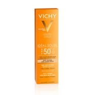 Vichy Ideal Soleil Anti-Dark Spots 50 ml Spf50+ Güneş Kremi