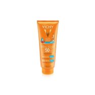 Vichy İdeal Soleil Çocuklar için SPF50 200 ml Güneş Koruyucu Sprey