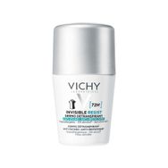 Vichy Invisible Resist 50 ml İz ve Terleme Karşıtı 72 Saat Etkinlik Kadın Roll-On