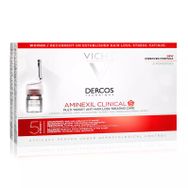 Vichy Kadınlar İçin Dercos Aminelix Clinical 5 21x6 ml Serum