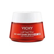 Vichy Liftactiv B3 Anti-Dark Spots SPF50 50 ml Nemlendirici