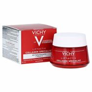 Vichy Liftactiv Collagen Specialist 50 ml Anti-Aging Kremi