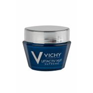 Vichy Lıftactıv Derm Source Gece Kremi