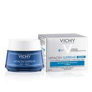 Vichy Liftactiv Night Supreme 50 ml Gece Kremi