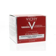 Vichy Liftactiv Nuit 50 ml Nemlendirici